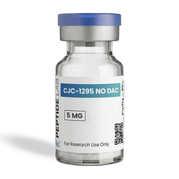 CJC-1295 no DAC