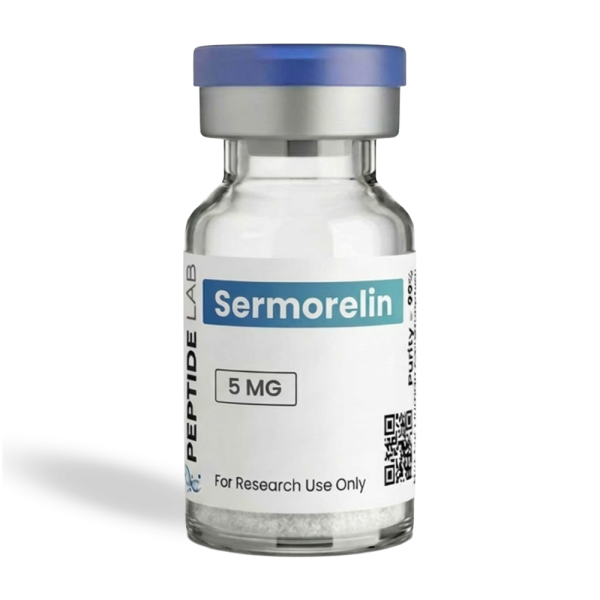 Sermorelin