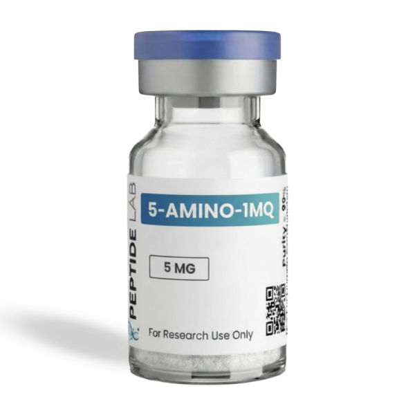 5-AMINO-1MQ