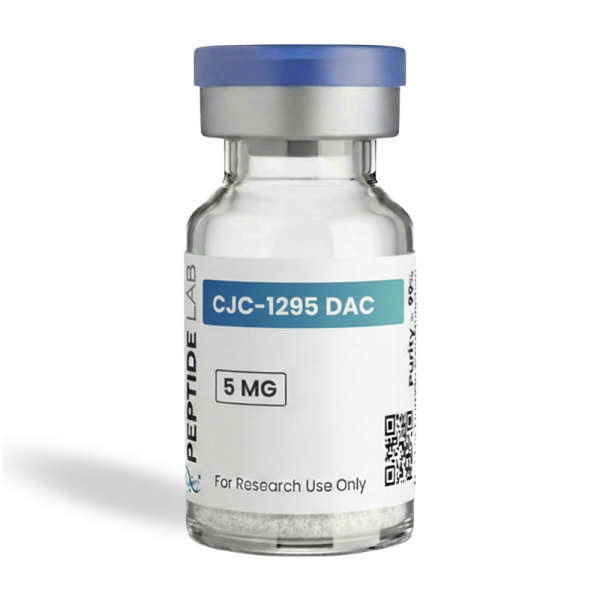 CJC-1295 with DAC