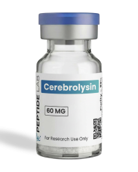 Cerebrolysin