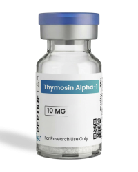 Thymosin Alpha-1