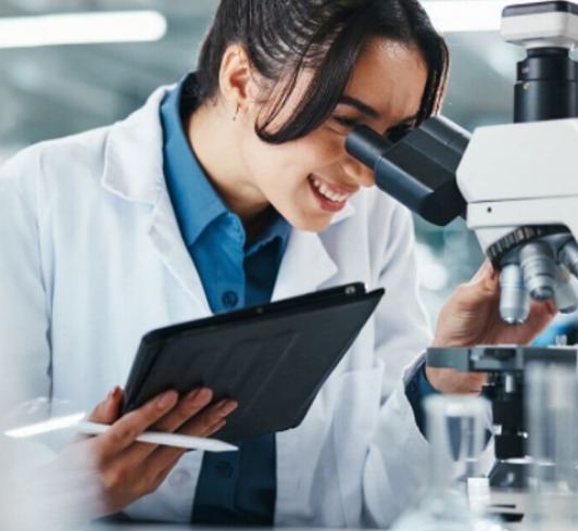 Research Pathways Explained: Metabolism, Repair, and Longevity