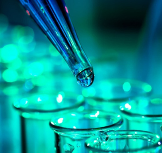 Peptide Purity, Research Standards, Laboratory Testing